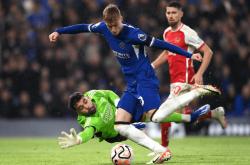 开云体育平台APP-英格兰英雄欧洲预选赛：斯特林远射绝杀，士气高昂的简单介绍