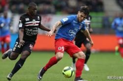 开云下载-关于毛里塔尼亚中场阿布都拉洛加盟法甲，迎来新挑战的信息