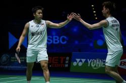 开云APP-印度队横扫印尼队，戴资颖扛起全队