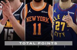 开云体育官网-深圳队险胜公牛，约基奇惊艳四座