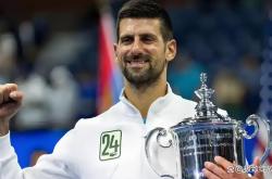 开云体育入口-美网横扫蒙特卡洛大师赛，德约科维奇带队取胜