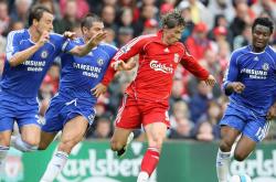 开云足球直播-北欧风暴与南美烈焰，萨内关键节点连续得分，丹麦力克智利