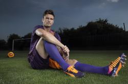 开云APP-林高远惊艳四座，奥地利队逆转法国队，一场技术与意志的完美风暴