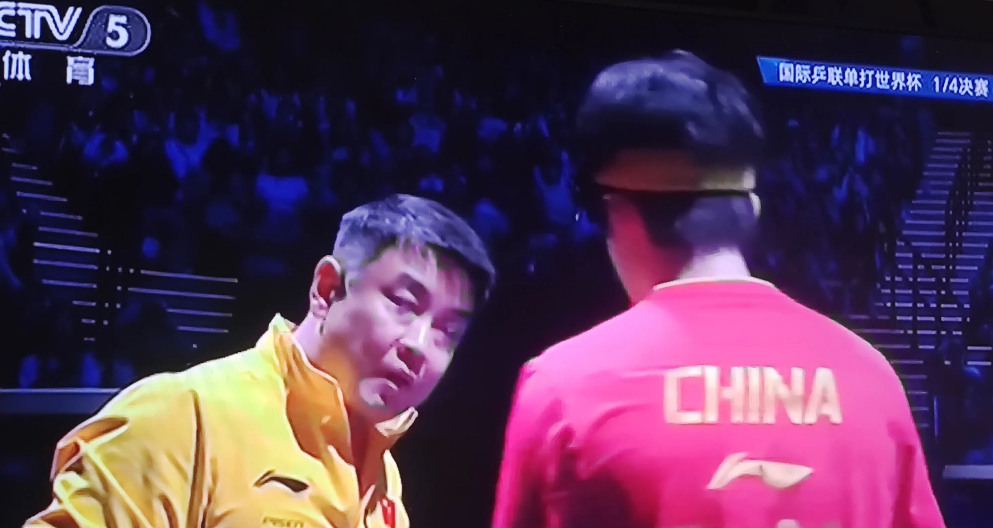中国队激烈对抗国际对手,成功拿下胜利的简单介绍 中国队激烈对抗国际对手,成功拿下胜利的简单介绍