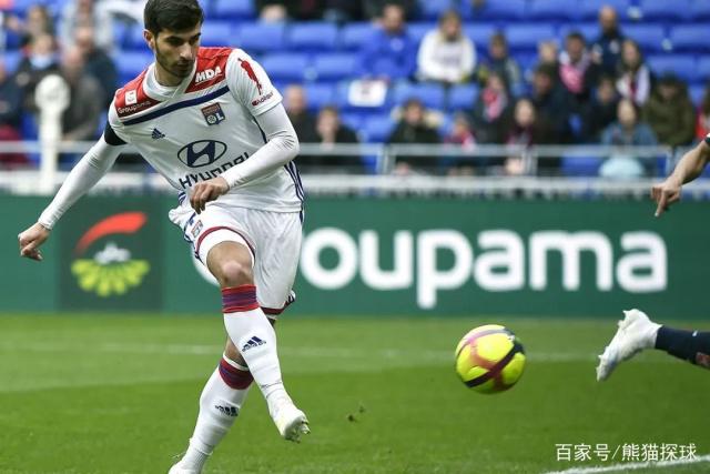 南特足球俱乐部再次证明自己是强队