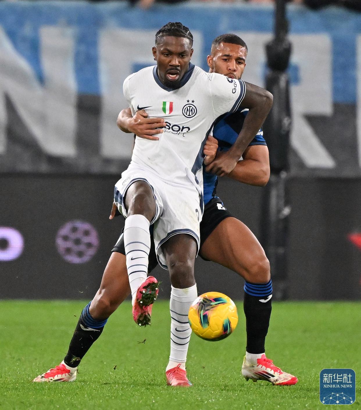 关于国际米兰连胜稳定排名，意甲前四竞争日趋激烈的信息