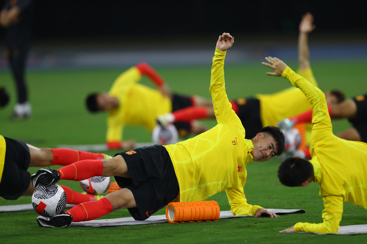 经过多场较量，球队实力逐步暴露无遗