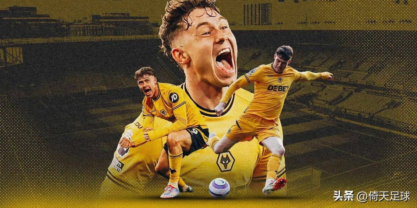 狼队冲击欧冠，士气水涨船高！