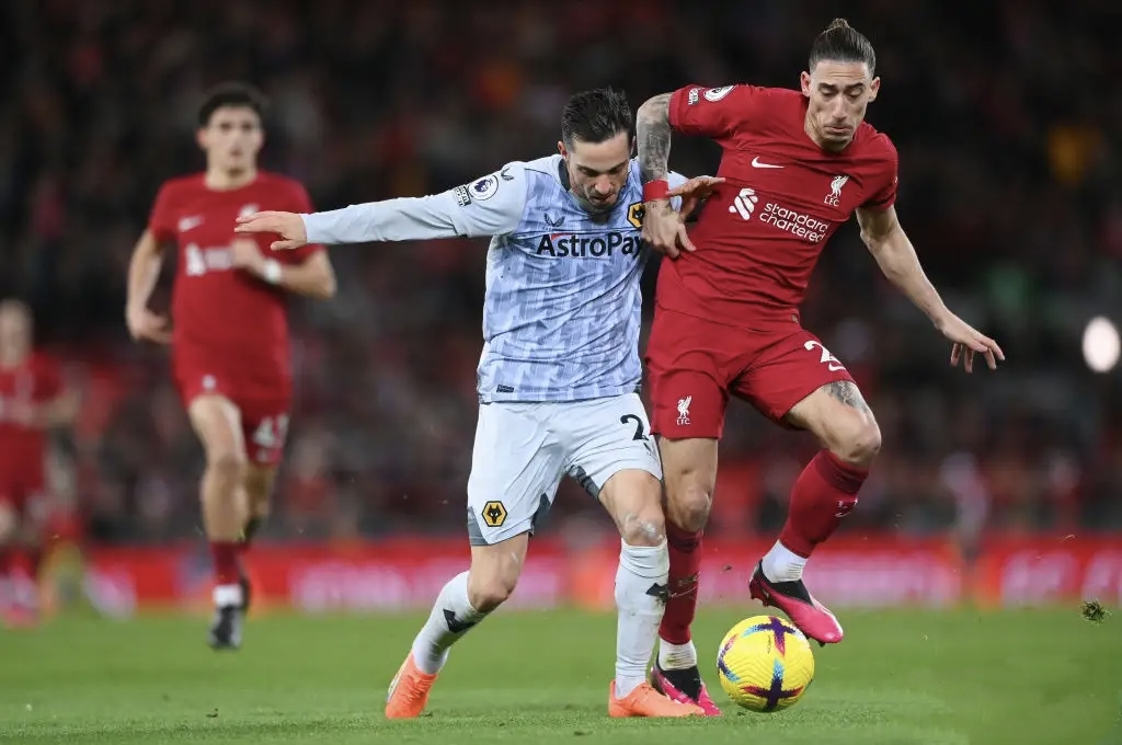 狼队冲击欧冠，士气水涨船高！