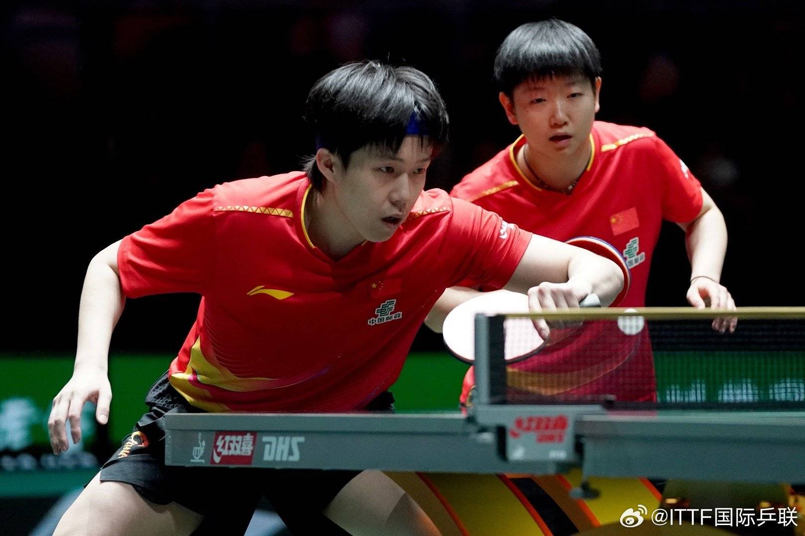 德国队绝杀法国队,梁靖崑状态火热的简单介绍 德国队绝杀法国队,梁靖崑状态火热的简单介绍