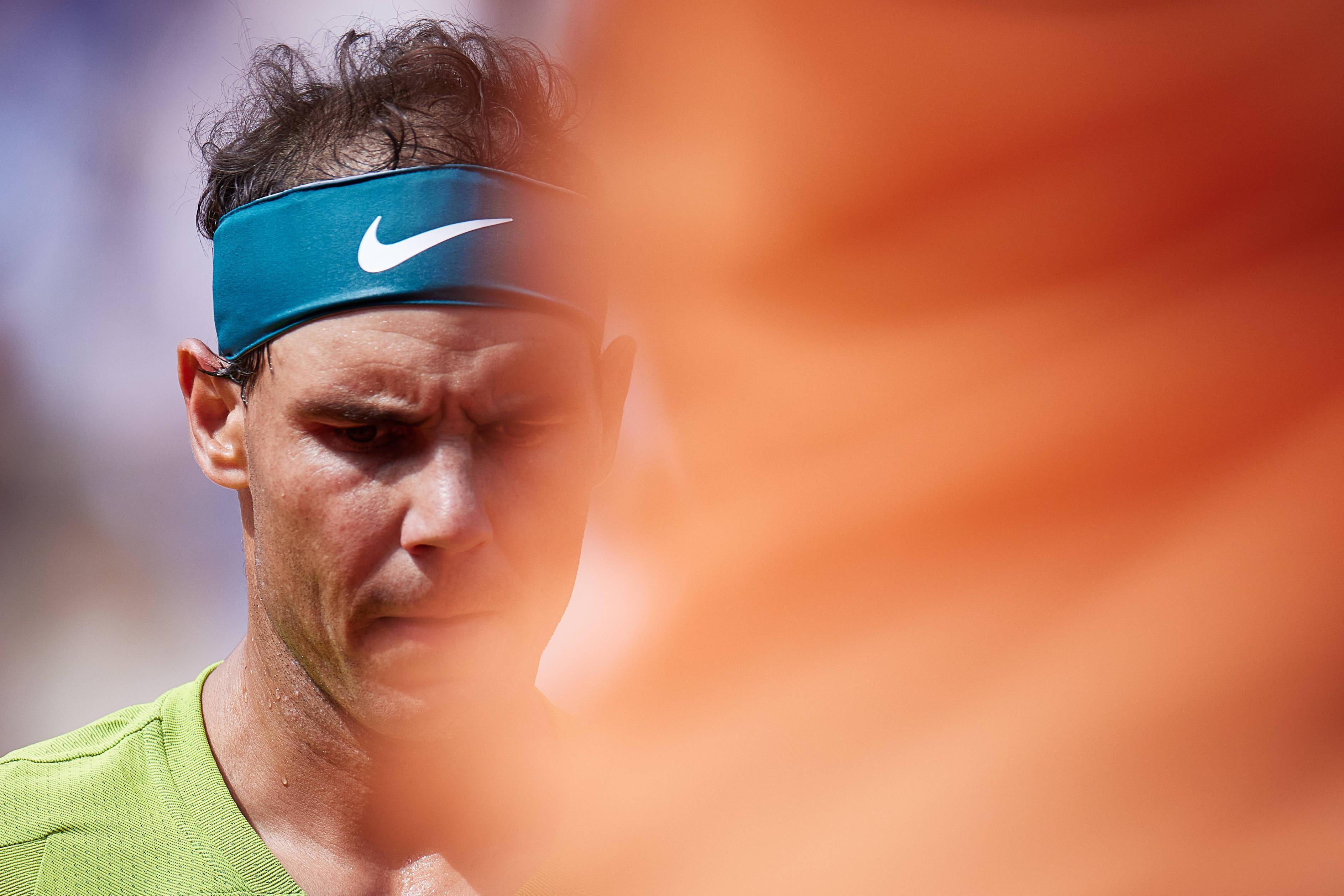 法网完胜温网,纳达尔高光表现的简单介绍 法网完胜温网,纳达尔高光表现的简单介绍