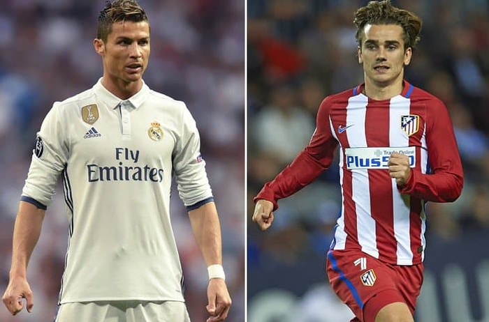 巴黎翻盘英格兰,格列兹曼完成帽子戏法的简单介绍 巴黎翻盘英格兰,格列兹曼完成帽子戏法的简单介绍