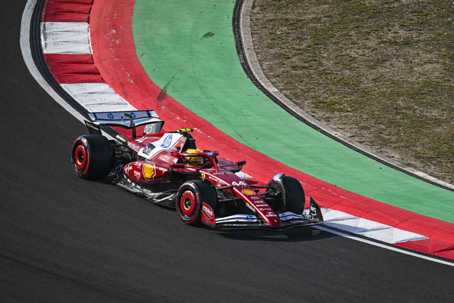 包含法拉利完胜索伯车队,汉密尔顿关键制胜的词条 包含法拉利完胜索伯车队,汉密尔顿关键制胜的词条