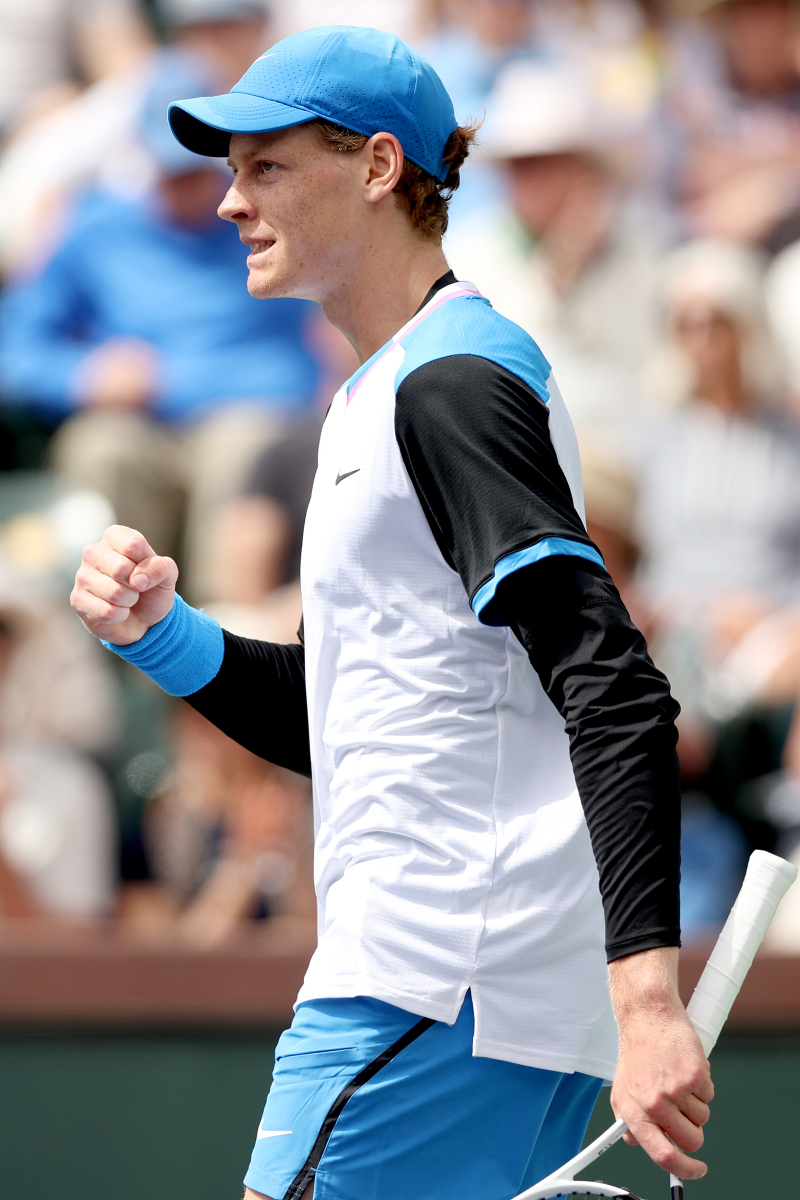 美网横扫蒙特卡洛大师赛，德约科维奇带队取胜