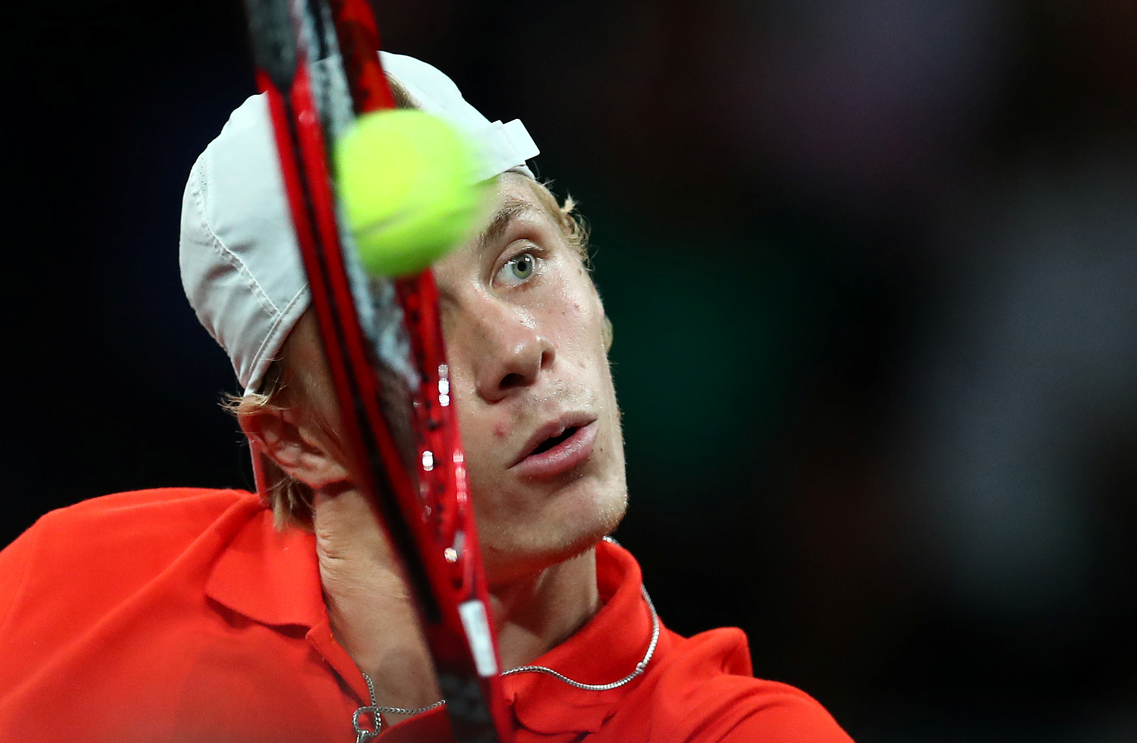 蒙特卡洛大师赛绝杀拉沃尔杯，蒂姆高光表现的简单介绍